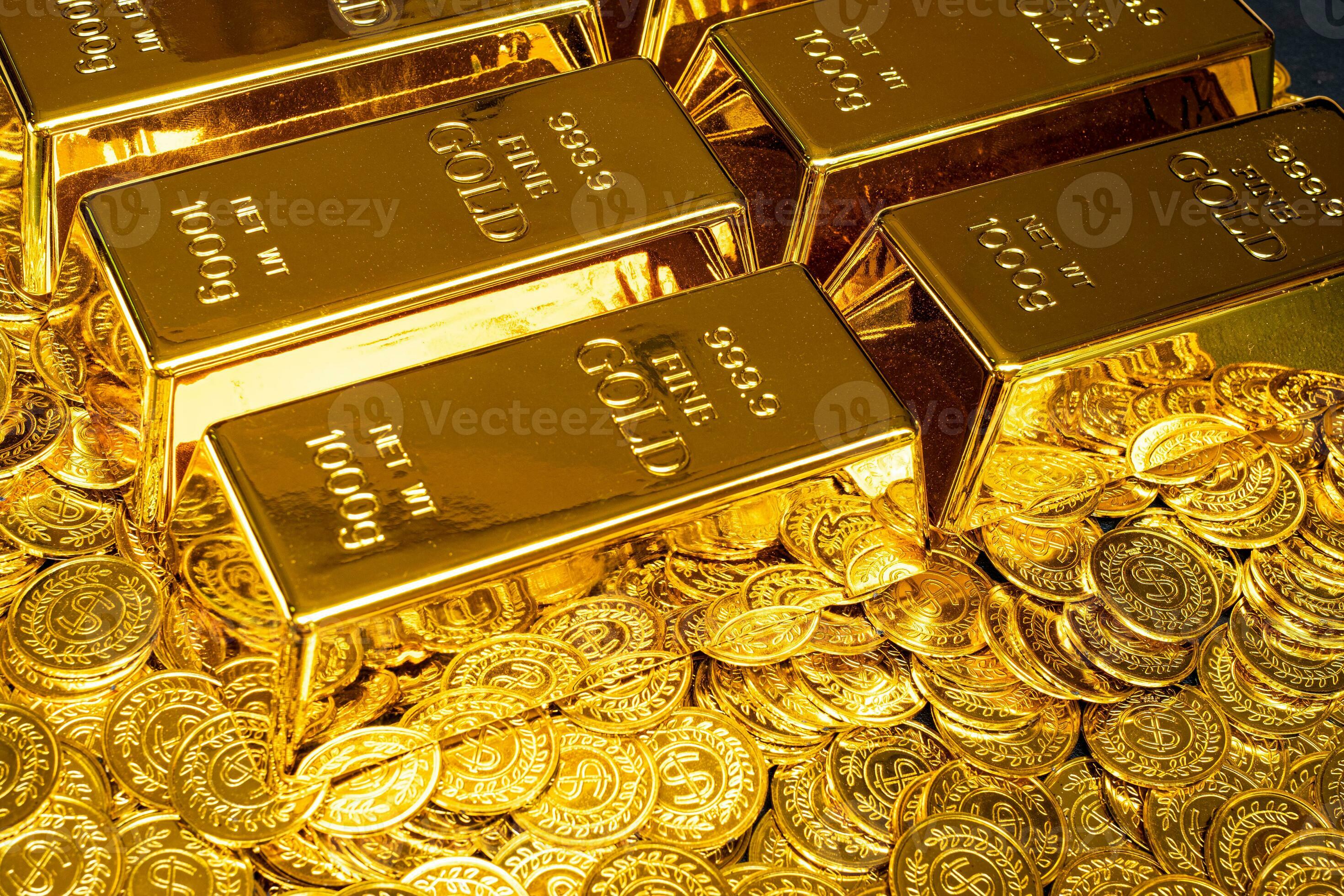 Digital Gold