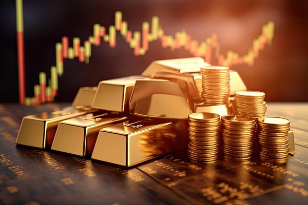 Gold ETFs