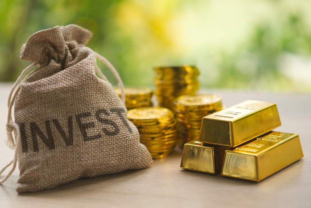 Gold Investing